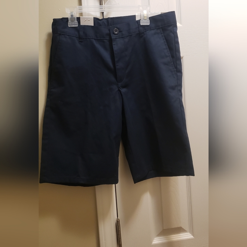 IZOD Uniform Shorts